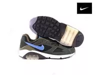 nike air max 180 hommes -chocolate white